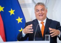 Orban: "Consultazioni nazionali contro le sanzioni alla Russia"