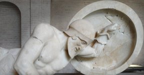 I tramonti dell'Occidente