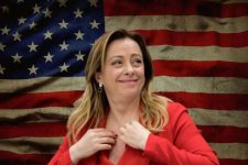 La Maia Sandu italiana