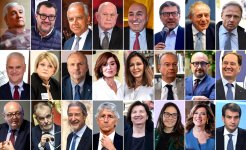 Un’occhiataccia al nuovo governo