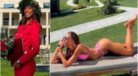 Carlotta Rossignoli e il famigerato merito