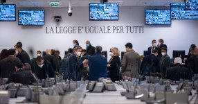 Montesano, Remigi e la pericolosità dei teleprocessi