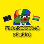 La pericolosa asta del progressismo