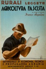 Spigolature storiche. La politica agraria del fascismo tra mito e realtà