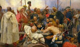 Dove sta Zaporizhzhya