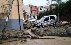 Ischia: un articolo odioso