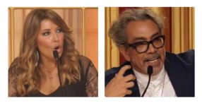 La Lucarelli è un falso problema