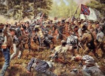 Autocannibalismi, ovvero si va verso la guerra civile?