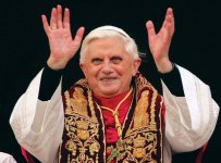 La gravissima perdita di Benedetto XVI