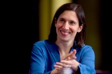 SCCCIAAOOOO, SONO ELLY!