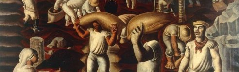 Dona Flor e i suoi due presidenti