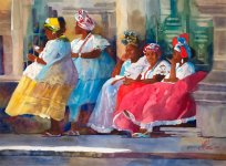 Lula, Bolsonaro e i conti della serva