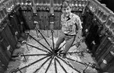 Uomini e topi. L'esperimento "Universo 25".