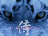 L'ultimo samurai e la bellezza della Tradizione
