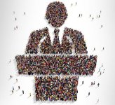 La Fede nelle istituzioni (di Franco Marino)