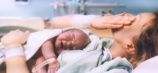 L'ostetrica come sintomo, lo statalismo come malattia