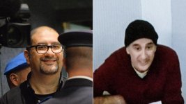 Un povero fesso di nome Alfredo Cospito