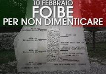 Il problema è che noi italiani non siamo ebrei (di Franco Marino)