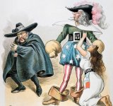 Spigolature di Storia. La guerra ispano-americana tra zucchero e geopolitica.