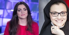 I fili che muovono Suor Cristina (di Franco Marino)