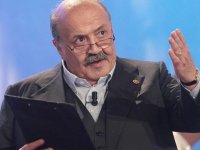 La morte di Maurizio Costanzo