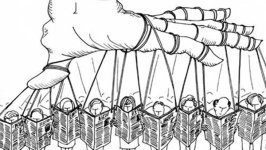 La TV di Maurizio Costanzo ovvero siamo davvero liberi di scegliere? (di Franco Marino)