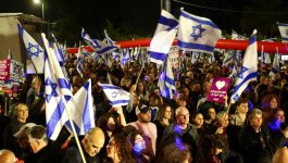 La riforma della giustizia in Israele: Netanyahu ha ragione (di Franco Marino)
