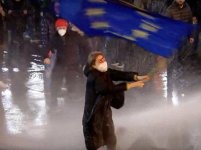 Appello al popolo georgiano