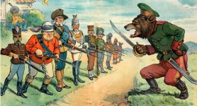 La dottrina "Monronov"