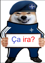 Ça ira?