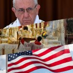 Il Deep State americano ha un problema con la dottrina cattolica