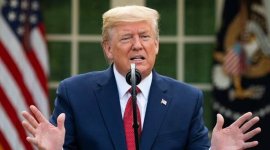 Se un'altra America c'è, batta un colpo (di Franco Marino)