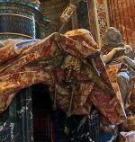 La scomparsa della Morte