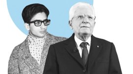 Nonno Sergio, raccontaci una storia!