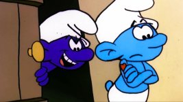 La Meloni e la sindrome dei puffi malvagi (di Franco Marino)