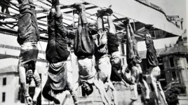 Il 25 Aprile: una festa fascista (di Franco Marino)