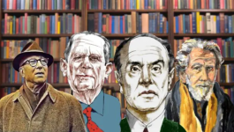 Non esiste la cultura di destra o di sinistra, ma la cultura e basta (di Franco Marino)