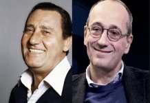 L'importanza di chiamarsi Alberto