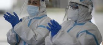 La pandemia è finita nel modo peggiore (di Franco Marino)