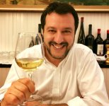 La cena per farli conoscere