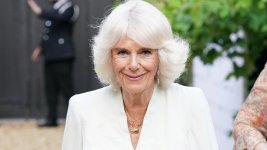 Sono contento per Camilla (di Franco Marino)