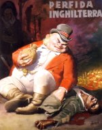 La Repubblica monarchica d'Italia