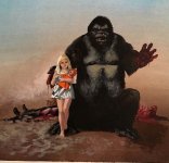 La sostituzione etnica non esiste (e comunque è una gran bella figata)