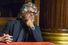 L'importante è “frinire”. Intervista a Beppe Grillo