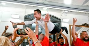 In "difesa" di Di Maio (di Franco Marino)