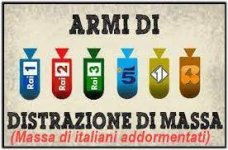 Sono ufficialmente un cretino (di Franco Marino)