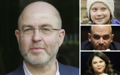 Felice di essere diverso da voi (di Franco Marino)