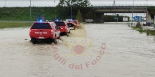 Un messaggio dall'Emilia ad un'Italia fuori dalla realtà (di Franco Marino)