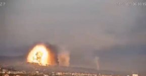 La nuvola tossica ovvero i media pusher di adrenalina (di Franco Marino)