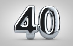 La crisi dei quarant'anni (di Franco Marino)